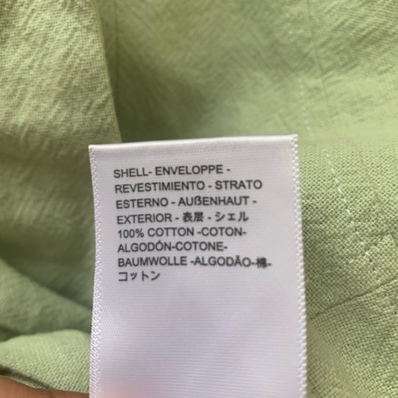 Urban Outfitters Tie back bustier crop top - Picture 5 of 6